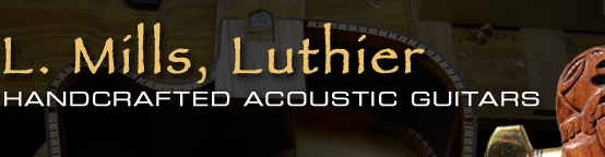 L. Mills, Luthier:lmillsluthier.com